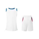  Bộ quần áo bóng rổ bé trai Li-Ning P-YATV005-2V 