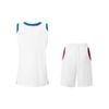 Bộ quần áo bóng rổ bé trai Li-Ning P-YATV005-2V
