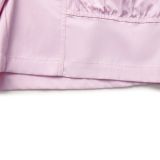  Quần short chun Trẻ em nữ Li-ning YKSV056-4V 