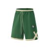 Quần Short Nam Li-Ning AAPV073-2V