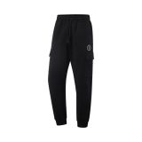  Quần Nỉ Bo Gấu Nam Li-Ning AKLV021-4V 