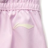 Quần short chun Trẻ em nữ Li-ning YKSV056-4V 