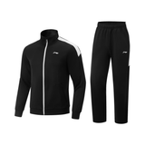  Bộ quần áo nỉ Nam Li-Ning P-AWEV003-1V 