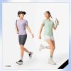 Áo T-shirt Nữ Li-Ning ATSV346-2V