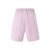  Quần short chun Trẻ em nữ Li-ning YKSV056-4V 