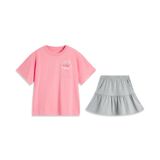  Váy liền Trẻ em nữ Li-ning YWBV008-2V 