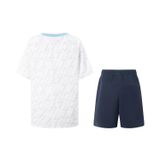  Bộ quần áo bóng đá bé trai Li-Ning P-YATV015-4V 