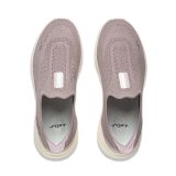  Giày Thời Trang Nữ Li-Ning SOFT GO 2 KNIT AGVV018-10V 
