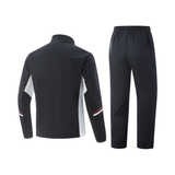  Bộ quần áo nỉ Nam Li-Ning P-AWBV021-1V 