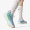  Giày Chạy Bộ Nữ Li-Ning Chitu 8 Pro ARPV006-14V 
