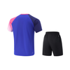  Bộ Quần Áo Cầu Lông, Pickleball Nam và Nữ Li-Ning P-AATV069-3V 