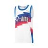  Bộ quần áo bóng rổ bé trai Li-Ning P-YATV005-2V 