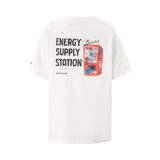  Áo T-shirt Bé Trai Li-Ning YHSV105-1V 