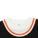  Áo T-shirt Trẻ em nam Li-ning YHSW067-1V 