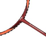  [ BST TẾT ] Khung vợt cầu lông TuBo 01D (4U) P-AYPP032-4 [Tặng 01 cước LN NO1 P-AXJJ018-9] 