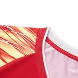  Áo Cầu Lông, Pickleball Nam Li-Ning P-AAYV067-3V 