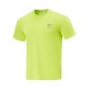 Áo T-shirt Nam Li-ning ATSV083-3V