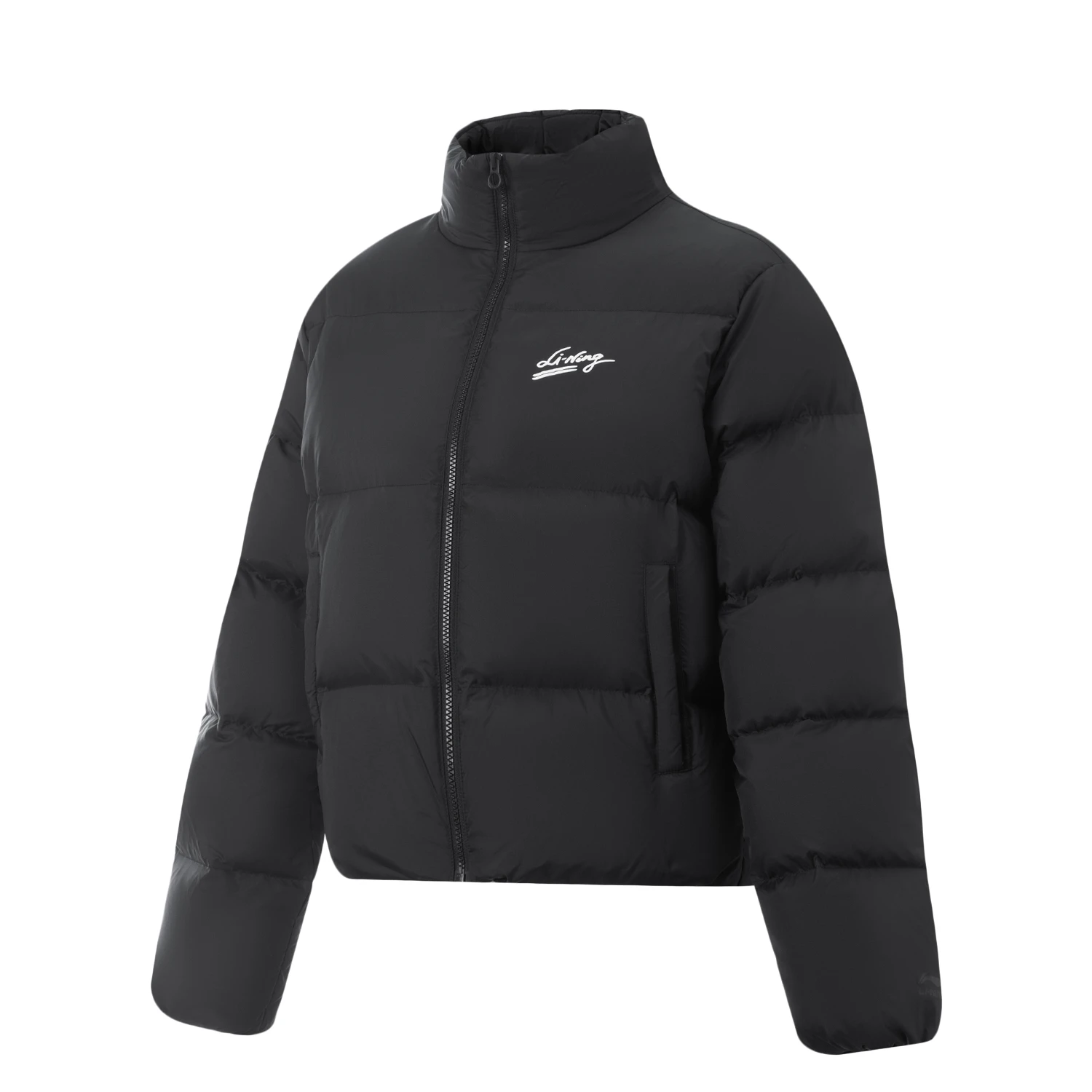  Áo Khoác Lông Vũ Nữ Li-Ning AYMV236-3V 