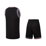  Bộ quần áo bóng rổ Nam Li-Ning P-AATW005-9V 
