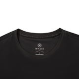  Áo T-shirt Nam Li-ning ATSW089-3V 