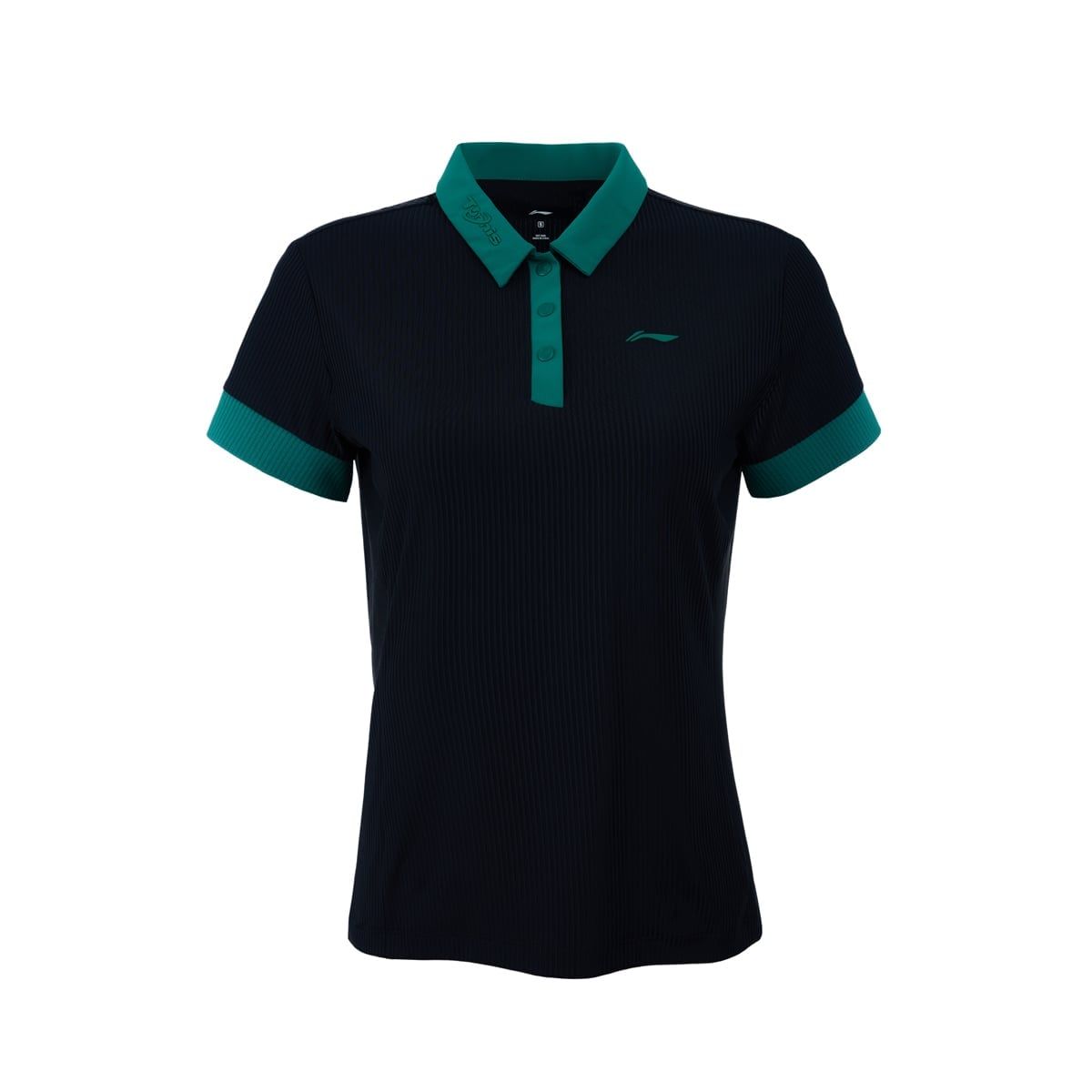  Áo Polo Nữ Li-Ning APLV978-1V 