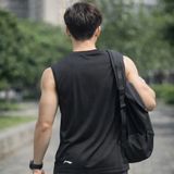 Áo Ba Lỗ Nam Li-Ning AVSV113-1V 