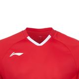  Áo T-shirt Cầu Lông, Pickleball Nam Li-ning P-AAYW039-4V 