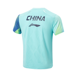  Áo T-Shirt, Cầu Lông, Bóng Bàn Unisex Li-Ning P-AAYW005-2V 