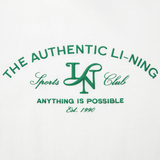  Áo T-shirt Nữ Li-Ning AHSV186-1V 