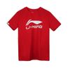  Áo T-shirt Cầu Lông, Pickleball Nam Li-ning P-ATSU493-4 