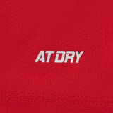  Áo T-shirt Cầu Lông, Pickleball Nam Li-ning P-AAYV067-3V 
