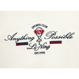  Áo Nỉ Nữ Li-Ning AWDV998-1V 