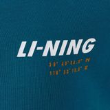  Áo T-shirt Bé Trai Li-Ning YTSW021-3V 