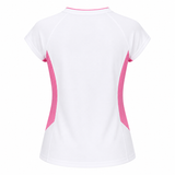  Áo T-shirt Nữ Li-Ning Chirahu Shida P-AAYW210-2V 