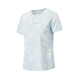  Áo T-shirt Nữ Li-ning ATSW146-4V 