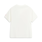  Áo T-shirt Trẻ em nữ Li-ning YHSW048-1V 