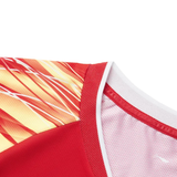  Áo T-shirt Cầu Lông, Pickleball Nam Li-ning P-AAYV067-3V 