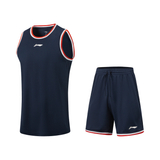  Bộ quần áo bóng rổ Nam Li-ning P-AATW005-1V 