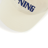  Mũ lưỡi trai Unisex Li-ning AMYW127-2V 