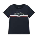  Áo T-shirt Nữ Li-ning AHSW318-3V 