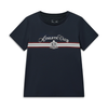 Áo T-shirt Nữ Li-ning AHSW318-3V