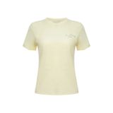  Áo T-shirt Nữ Li-ning ATSWA00-4V 
