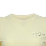  Áo T-shirt Nữ Li-ning ATSWA00-4V 