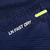  Áo cầu lông Nam Li-Ning P-AAYV163-4V 