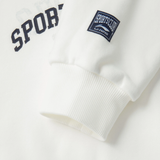  Áo Nỉ Nữ Li-Ning AWDV136-1V 