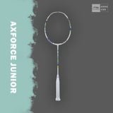  Khung Vợt Cầu Lông Li-Ning AXFORCE JR (5U) White P-AYPT301-5 