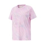  Áo T-shirt Bé Gái Li-Ning YTSV128-2V 