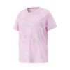 Áo T-shirt Bé Gái Li-Ning YTSV128-2V