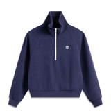  Áo Nỉ Nữ Li-Ning AWDV138-1V 