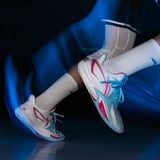  Giày bóng rổ Nam Li-ning Flash 3 ABAW007-1V 